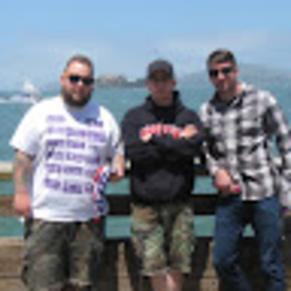 Meet your Posher, Daniel - Picture 1 of 1